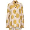 FAY - Camicie e bluse fantasia - Cipria