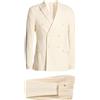 WHY NOT BRAND - Abito - Beige