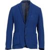 120% LINO - Blazer - Blu china