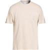 ELEVENTY - T-shirt - Beige