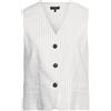 RAG & BONE - Gilet - Bianco