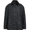 BARBOUR - Giubbotto - Blu navy