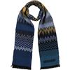 MISSONI - Sciarpe e foulard - Blu