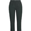SAVE THE DUCK - Pantalone - Verde scuro