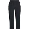 SAVE THE DUCK - Pantalone - Nero