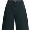 STUSSY - Shorts & Bermuda - Nero