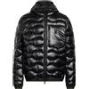 BLAUER. - Piumino - Nero