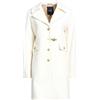 FAY - Cappotto - Avorio