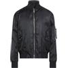 VERSACE JEANS COUTURE - Bomber - Nero