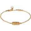 VALENTINO GARAVANI - Bracciale - Oro