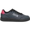 VERSACE JEANS COUTURE - Sneakers - Blu notte