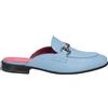 SEBOY'S - Mule e zoccoli - Celeste