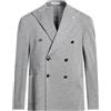 SARTORIA LATORRE - Blazer - Grigio chiaro