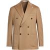 SARTORIA LATORRE - Blazer - Cammello