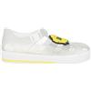 DOLCE&GABBANA - Sandali - Trasparente