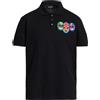 DSQUARED2 - Polo - Nero