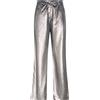 MVP WARDROBE - Pantalone - Argento
