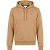 LACOSTE - Felpa - Cammello