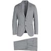 SARTORIA LATORRE - Abito - Grigio
