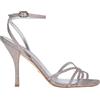 STUART WEITZMAN - Sandali - Rosa antico
