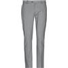 BARBATI - Pantalone - Grigio chiaro