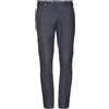 BARBATI - Pantalone - Blu notte