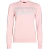 MC2 SAINT BARTH - Pullover - Rosa