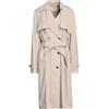 MICHAEL MICHAEL KORS - Caban e doppio petto - Beige