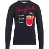 MC2 SAINT BARTH - Pullover - Blu navy