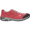 LOMER - Stivaletti - Rosso