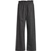 DIESEL - Pantalone - Antracite