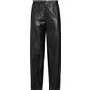 MARIA BELLENTANI - Pantalone - Nero