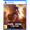 Marvelous Europe Daemon X Machina: Titanic Scion - PS5