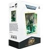 Ultra PRO Necrons 105ct APEX Deck Protector Sleeve per Warhammer 40.000