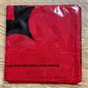 Vampire Knight Bandana accessorio moda mai aperto nuovo con etichette ufficiale