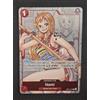 One Piece Card Game Nami OP01-016 Premium Collection Foil Promo English