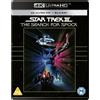 Paramount Home Entertainment Star Trek III: The Search for Spock 4K UHD (4K UHD Blu-ray) Mark Lenard