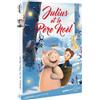 Arte Julius et le père noël (Breitbild, Farbe, Import) Jacob Ley