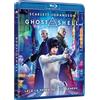 Paramount Ghost in the Shell (English audio. English subtitles) (Blu-ray) Michael Pitt