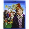 Wb Willy Wonka E La Fabbrica Di Ciocco (Blu-ray) Aubrey Woods