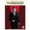 Warner Bros. Home Ent. The Mentalist: The Complete Series (DVD) Robin Tunney Simon Baker Tim Kang