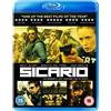 Lionsgate Home Entertainment Sicario (Blu-ray)