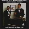 Are You Having Any Fun?: A Celebration Of Sammy Fain (CD) Harry Allen Sammy Fain