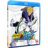 Crunchyroll Dragon Ball Z Kai: Season 3 (Blu-ray)