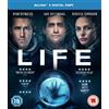 Sony Pictures Home Ent. Life (Blu-ray) Robert Pattinson Kristen Hager Stella Schnabel Dane DeHaan