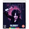 Arrow Video Oldboy (Blu-ray) Yoo Ji-tae Hye-Jeong Kang Dae-Han Ji Oh Dal-su Byeong-Ok Kim