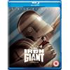 Warner Bros. Home Ent. The Iron Giant: Signature Edition (Blu-ray) Christopher McDonald Eli Marienthal