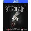Universal Pictures Schindler's List - BLU-RAY (Blu-ray)