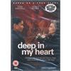 Infinity Limited Deep In My Heart (DVD) Anne Bancroft Lynn Whitfield Alice Krige Cara Buono