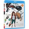 Anime Limited Eureka Seven: Hi-evolution 1 (Blu-ray)